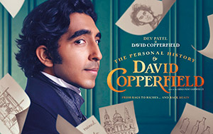 The Personal History of David Copperfield